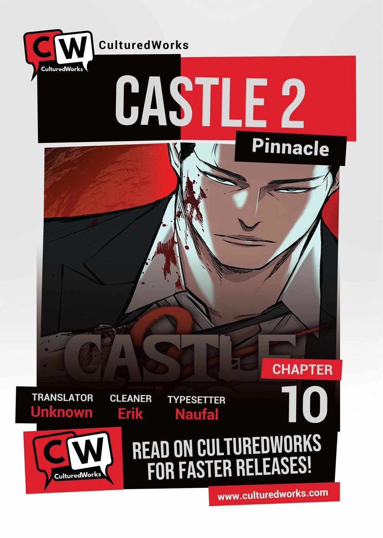 Castle 2: Pinnacle Chapter 10 1